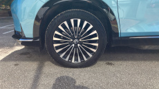 Honda E Ny1 150kW Elegance 69kWh 5dr Auto Electric Hatchback